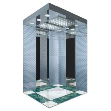 Fjzy-High Quality and Safety Passenger Elevator Fjk-1648